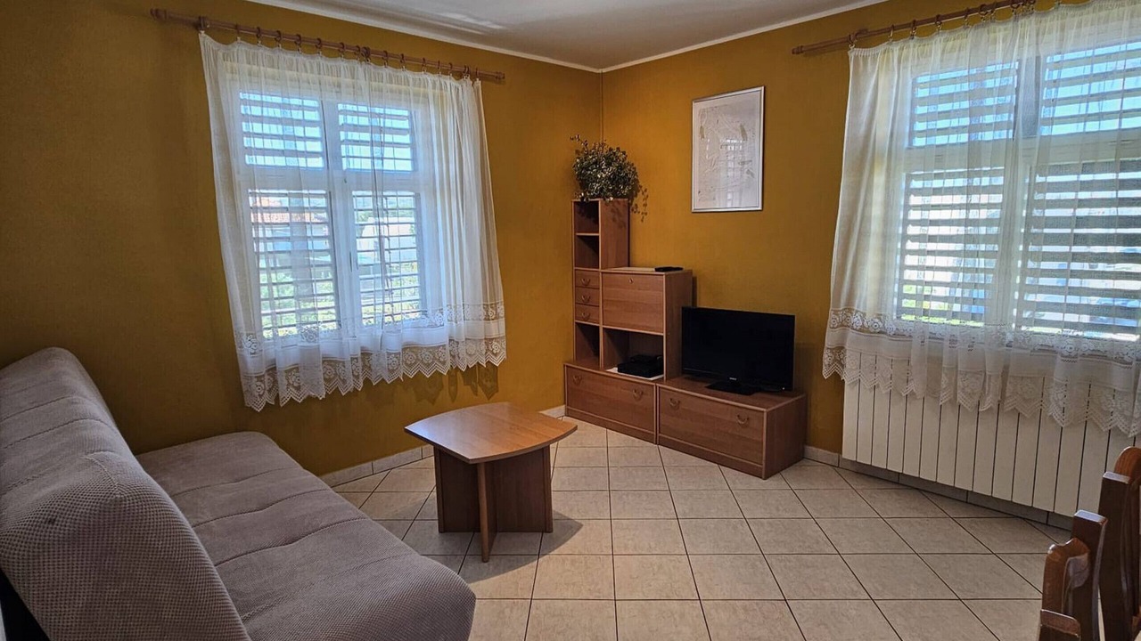 Photo of Livingroom in Murter