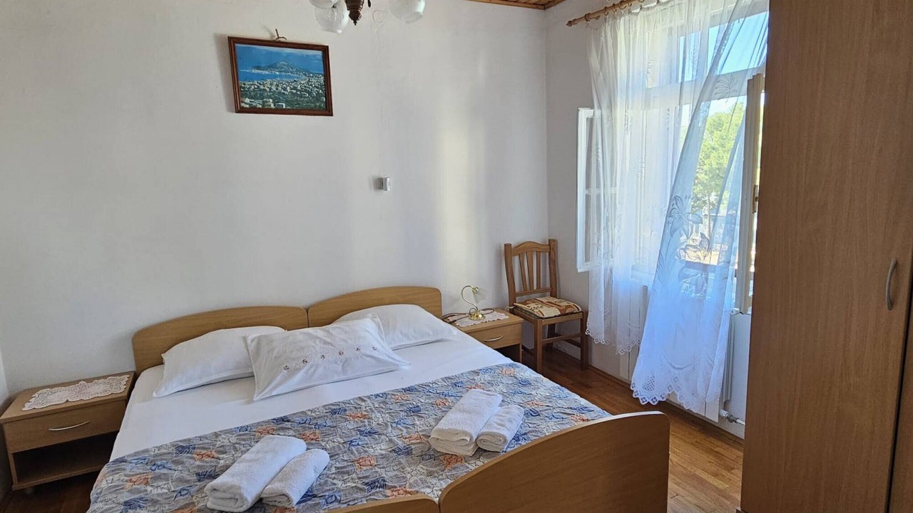 Photo of Bedroom in Murter