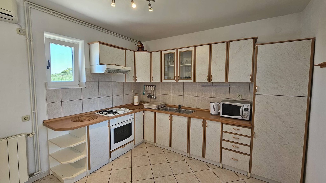 Photo of Kitchen in Murter