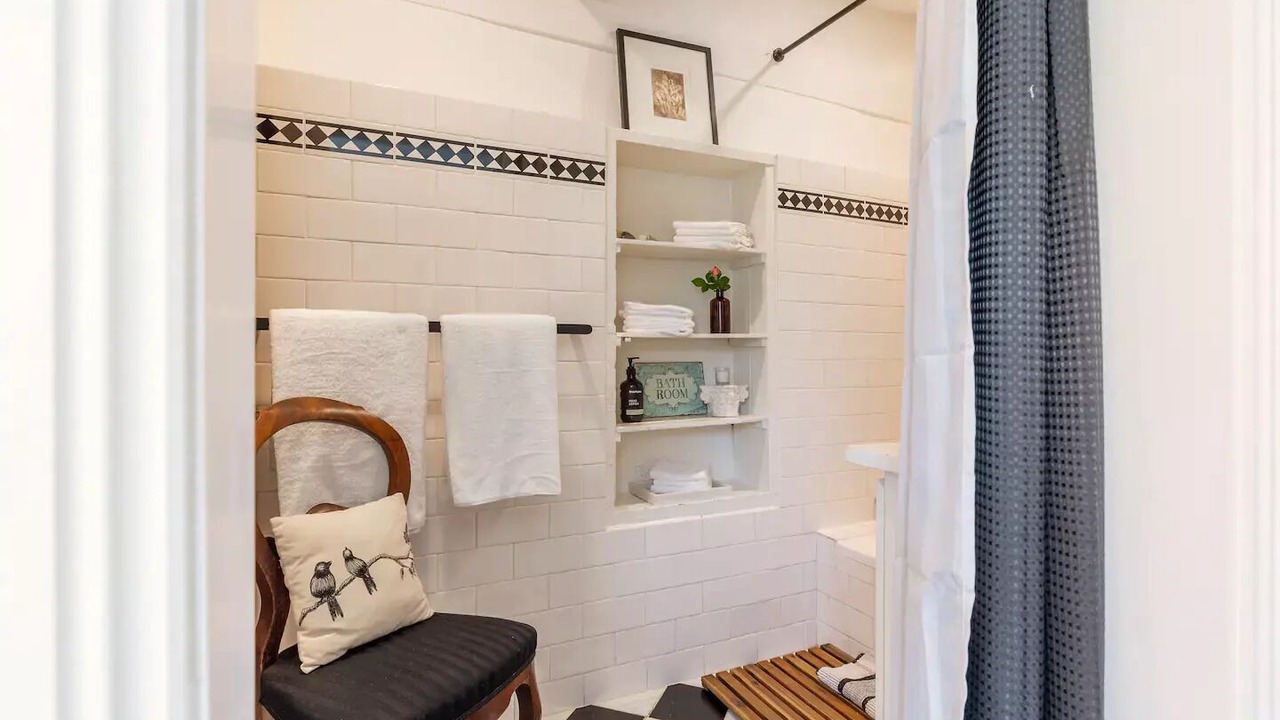 Photo of Bathroom in Greenock