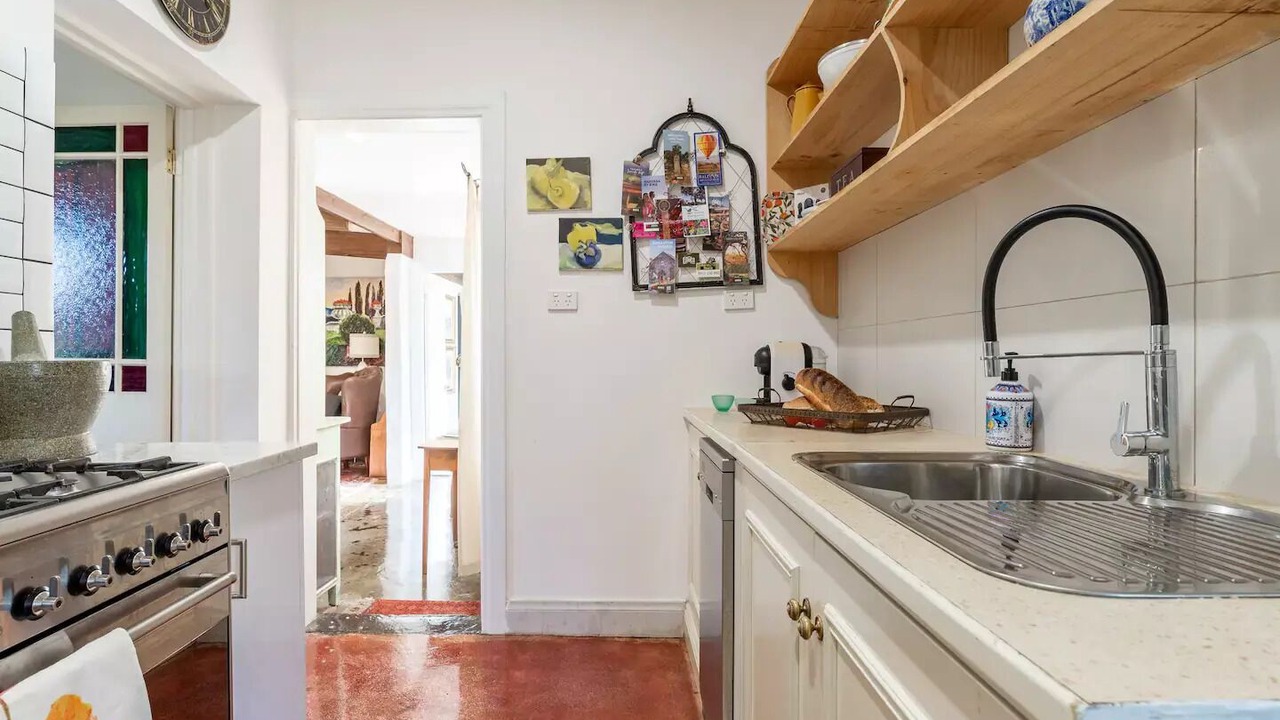 Photo of Kitchen in Greenock