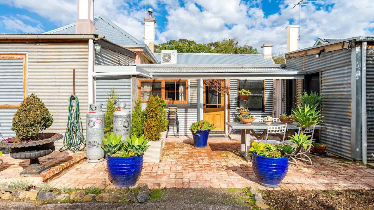 Photo of Outdoor in Greenock