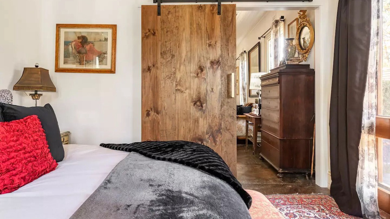 Photo of Bedroom in Greenock