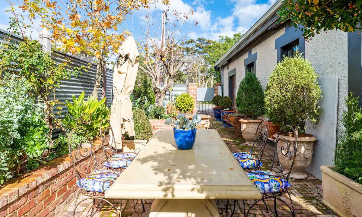 Photo of Outdoor in Greenock