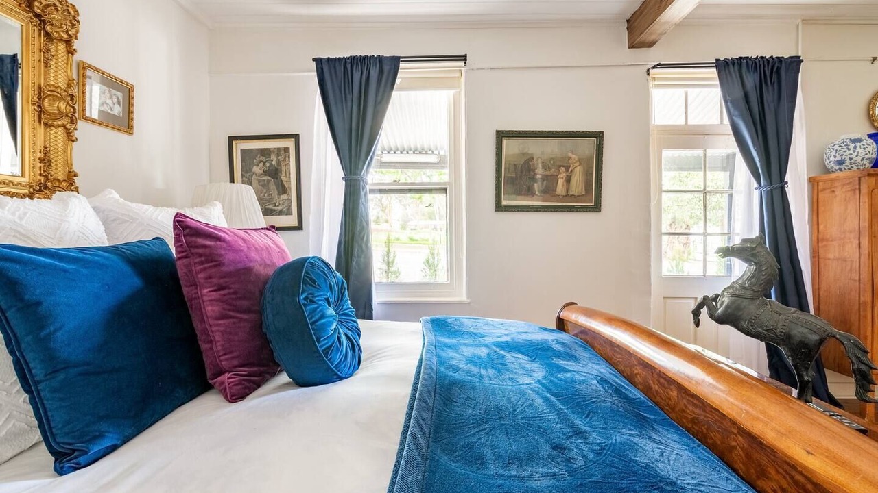 Photo of Bedroom in Greenock