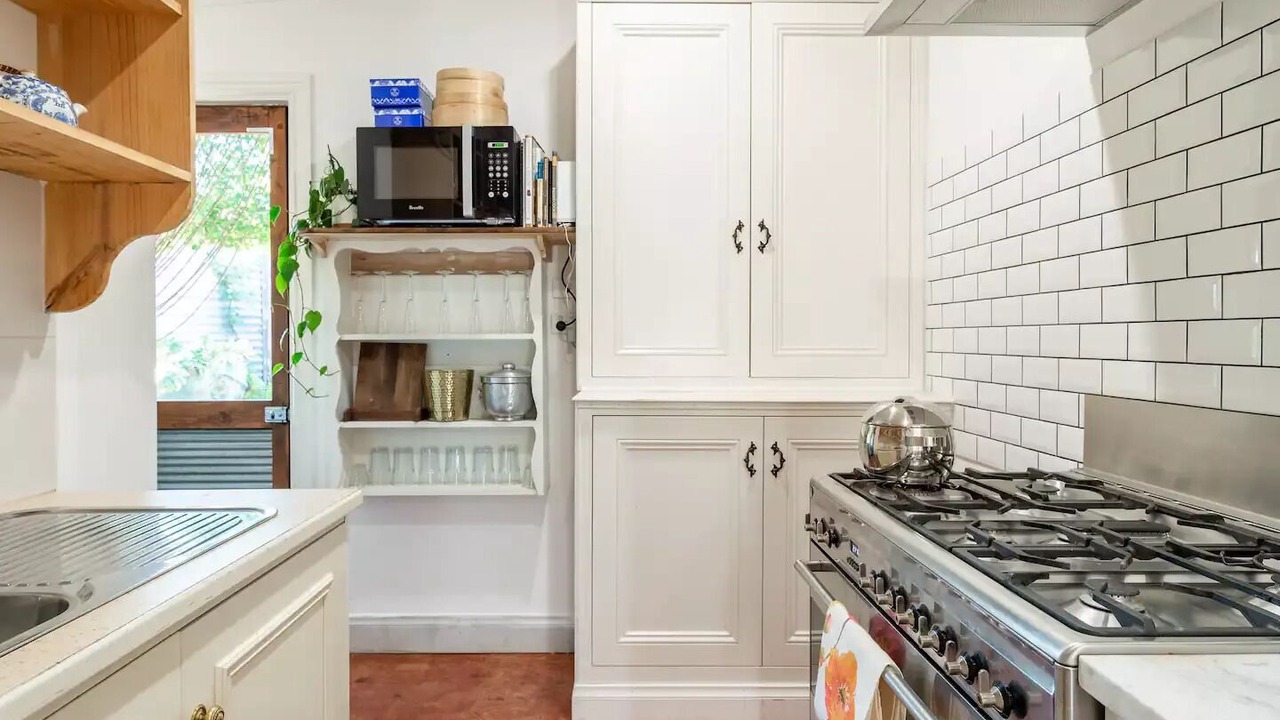 Photo of Kitchen in Greenock
