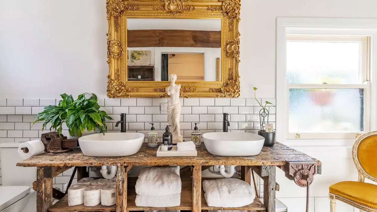 Photo of Bathroom in Greenock