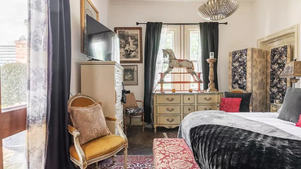 Photo of Bedroom in Greenock