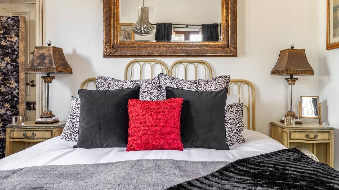 Photo of Bedroom in Greenock