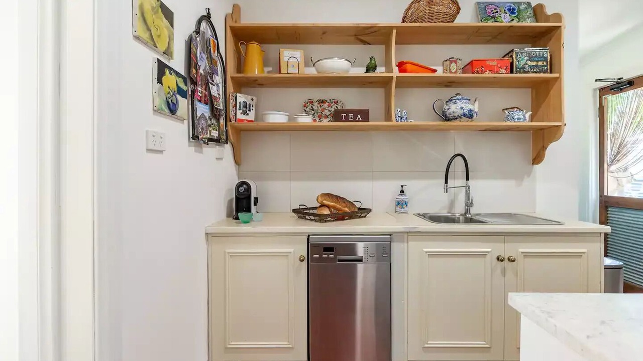 Photo of Kitchen in Greenock