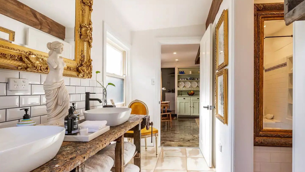 Photo of Bathroom in Greenock