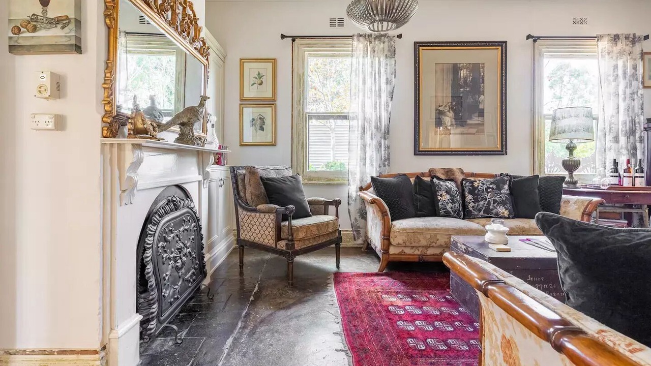 Photo of Livingroom in Greenock