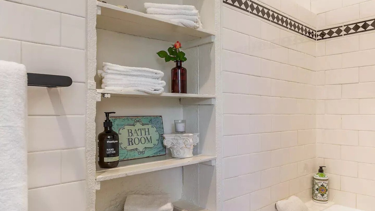 Photo of Bathroom in Greenock