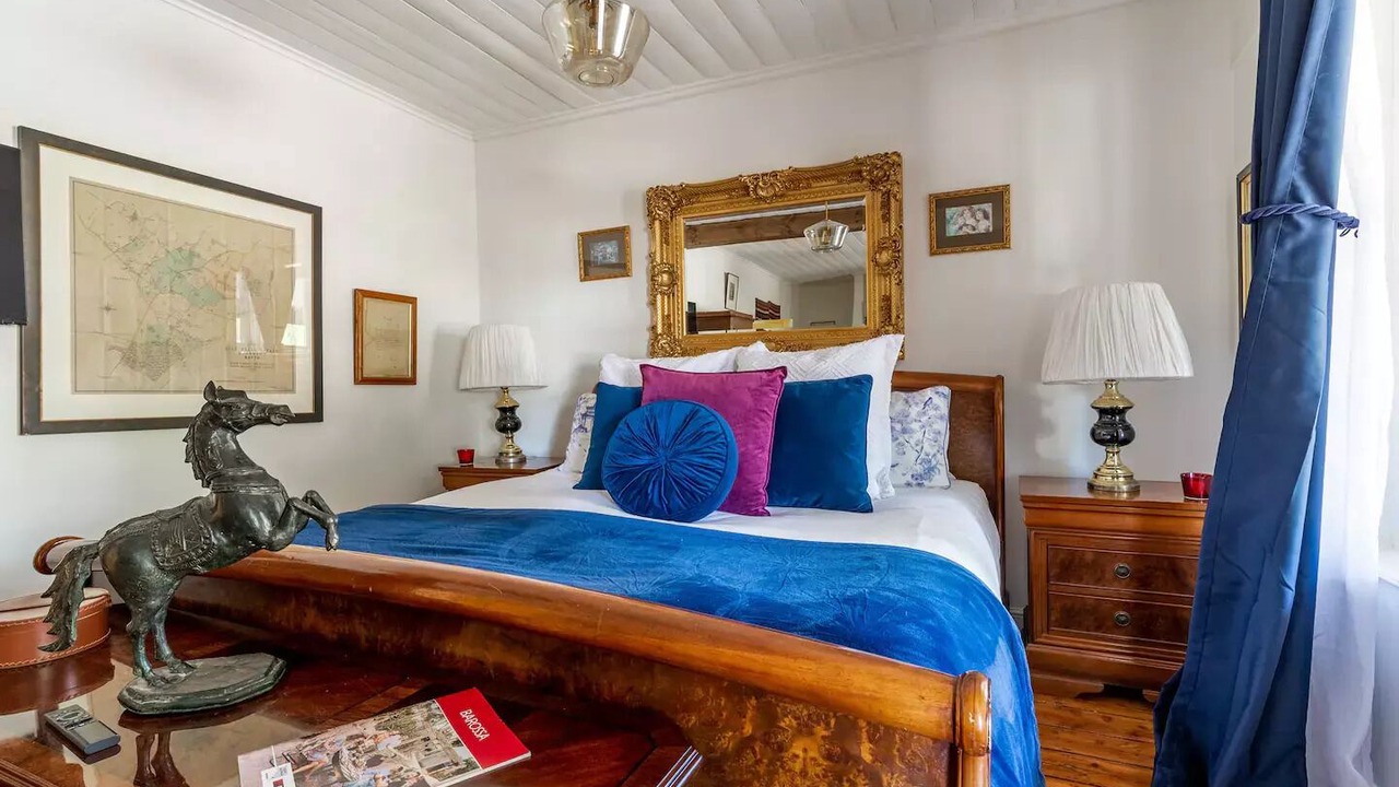 Photo of Bedroom in Greenock