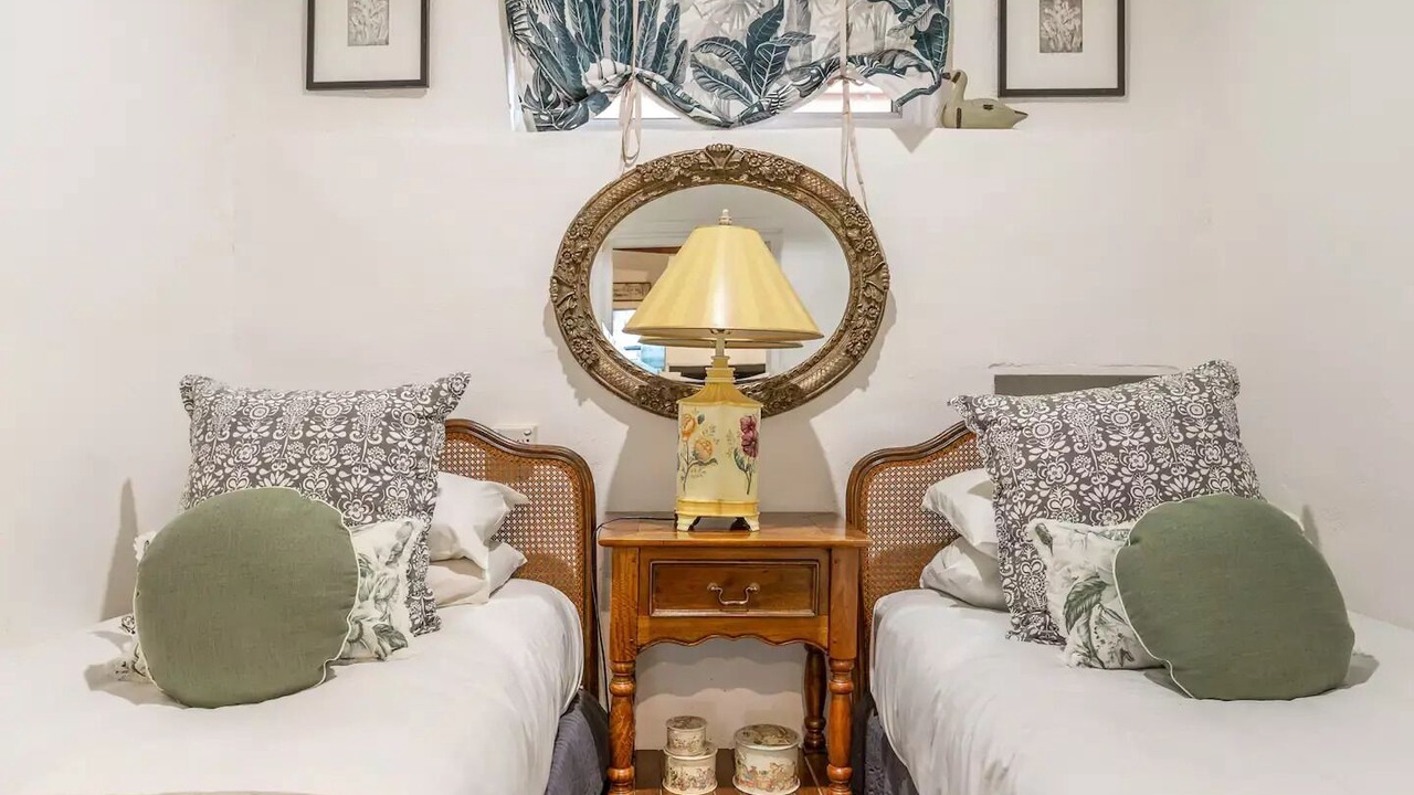 Photo of Bedroom in Greenock