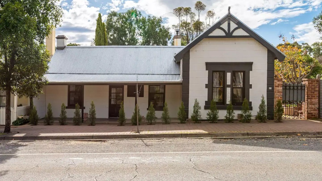 Photo of Outdoor in Greenock