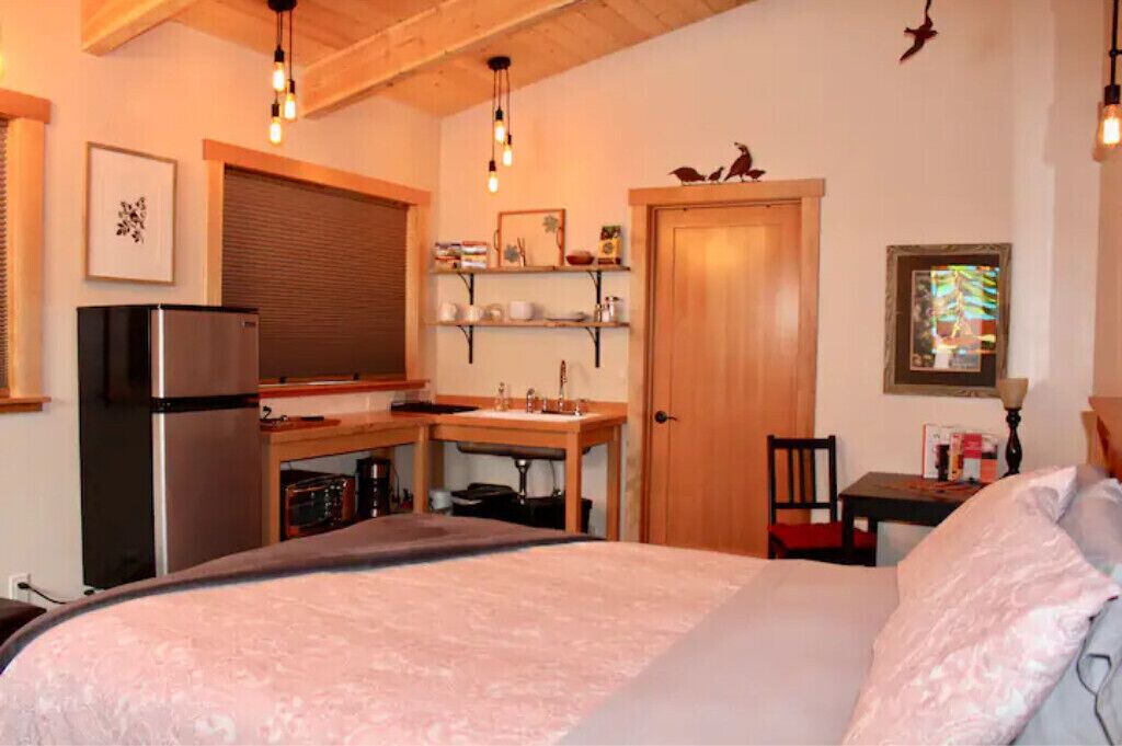Photo of Bedroom in Sandy