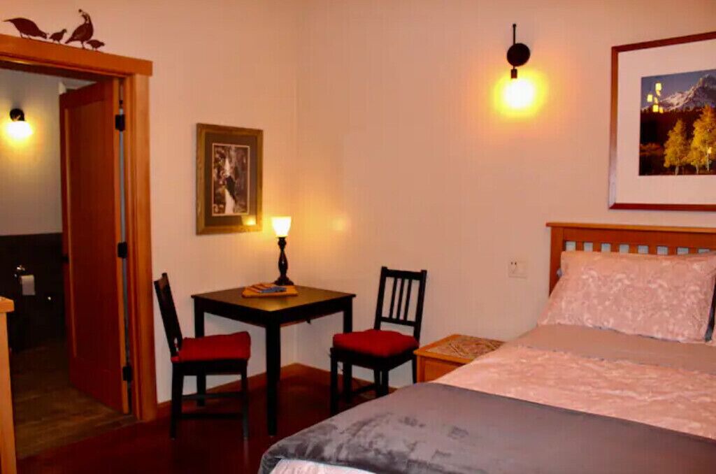 Photo of Bedroom in Sandy