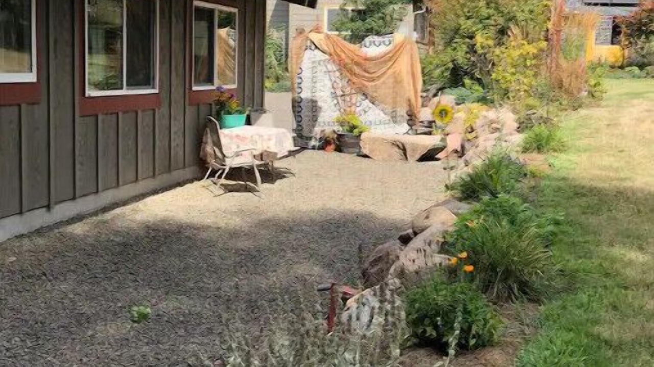 Photo of Patio Balcony in Sandy