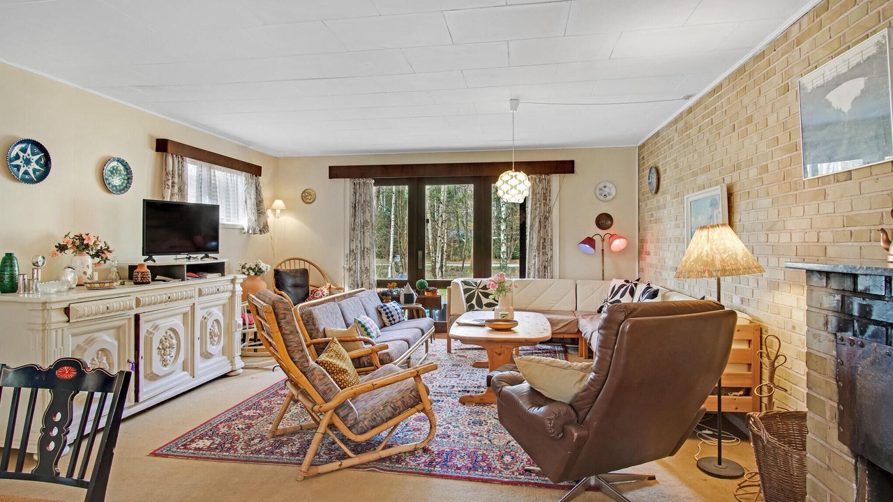 Photo of Bedroom in Store Fuglede