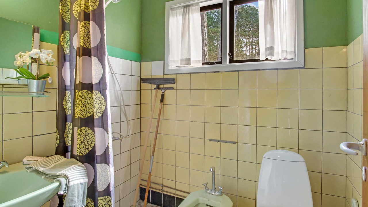 Photo of Bathroom in Store Fuglede