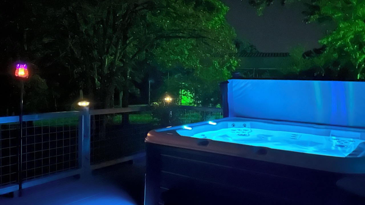 Photo of Outdoor in Checotah