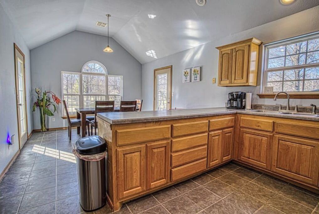 Photo of Kitchen in Checotah