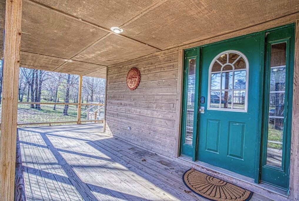 Photo of Outdoor in Checotah