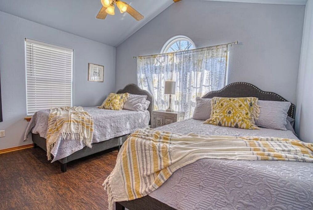 Photo of Bedroom in Checotah