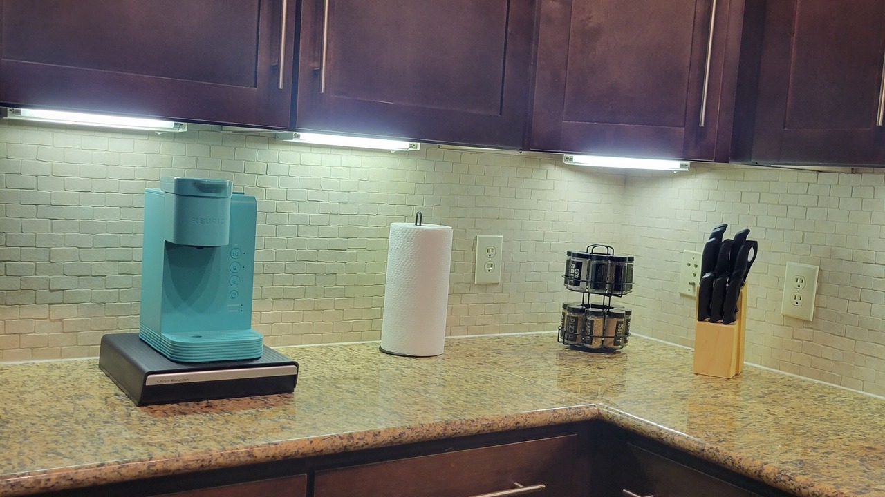 Photo of Kitchen in Texas Medical Center