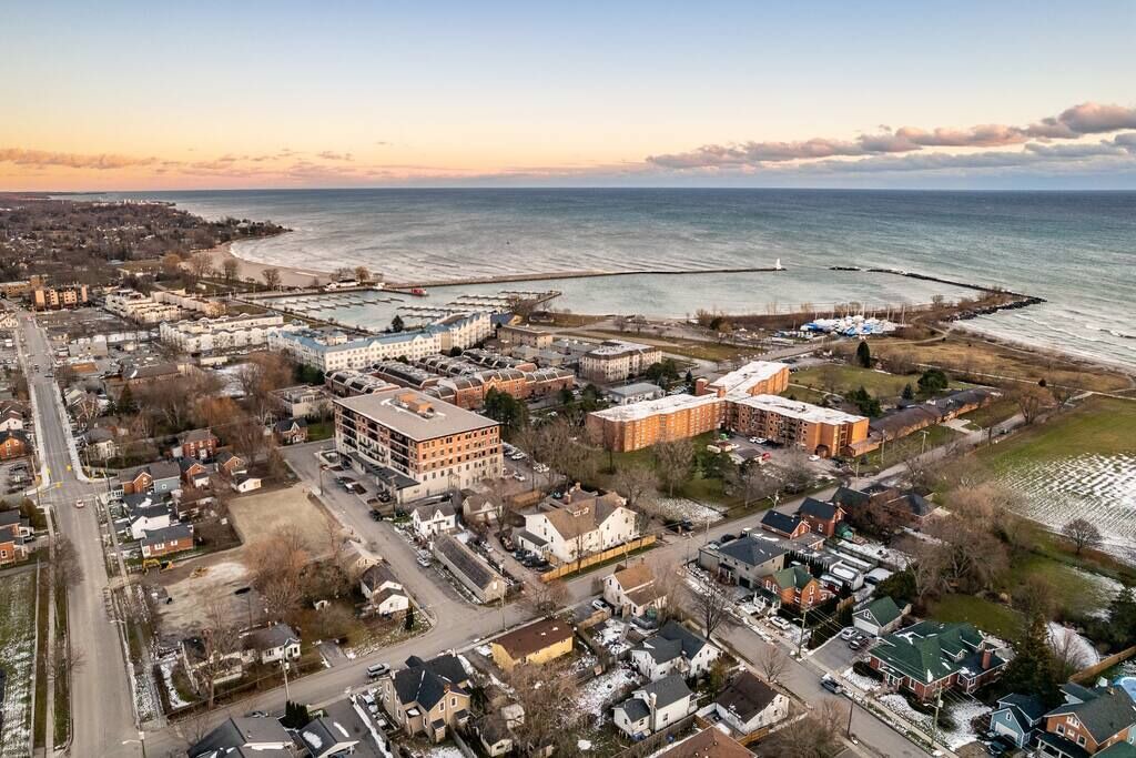 Photo of Outdoor in Cobourg