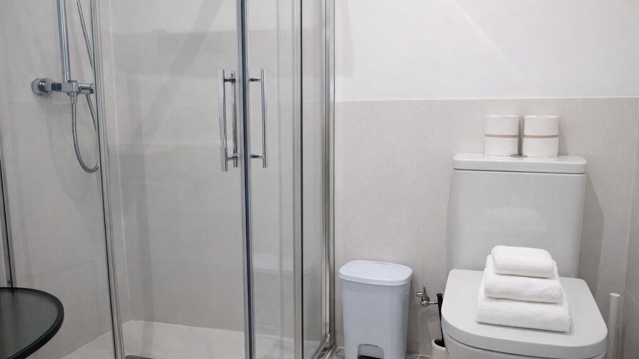 Photo of Bathroom in Puerta del Angel