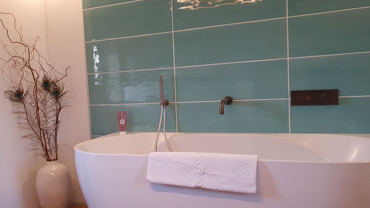 Photo of Bathroom in Laval