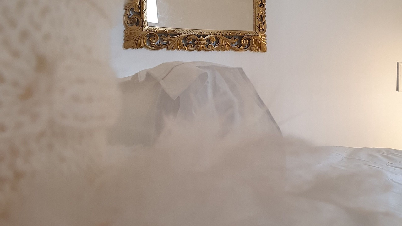 Photo of Bedroom in Laval
