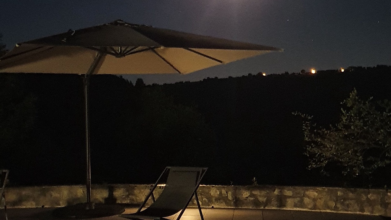 Photo of Patio Balcony in Laval
