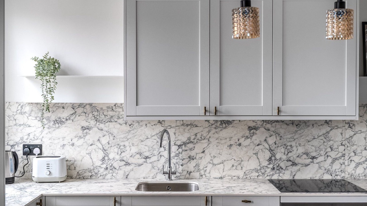 Photo of Kitchen in Harrow Road