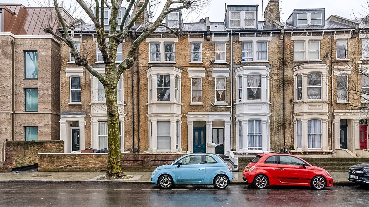 Photo of Outdoor in Harrow Road