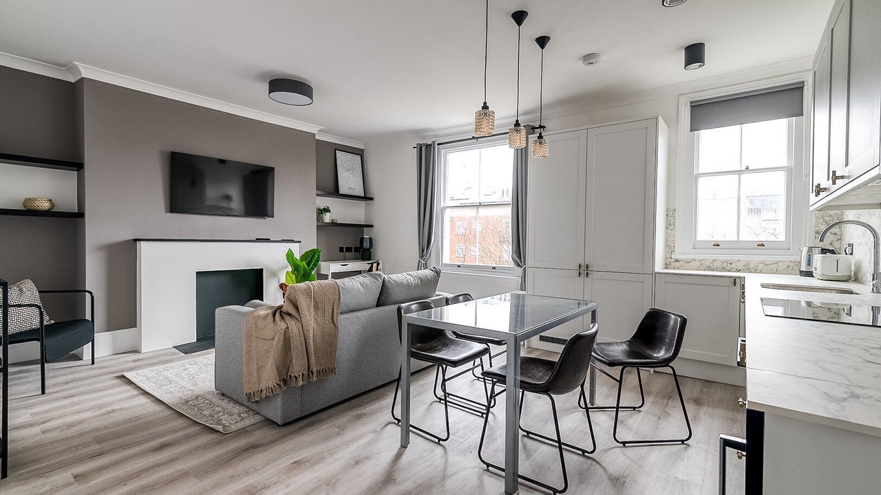 Photo of Others in Harrow Road