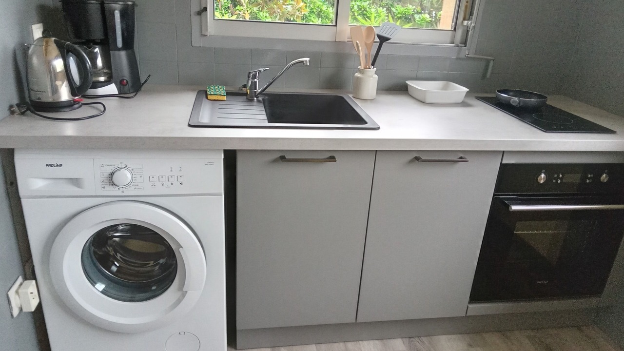 Photo of Kitchen in Quint-Fonsegrives