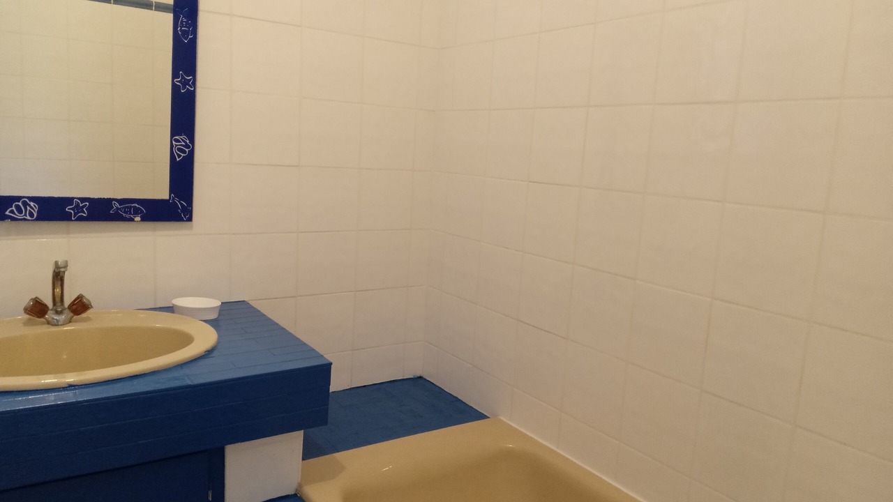 Photo of Bathroom in Quint-Fonsegrives