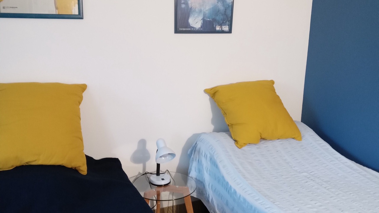 Photo of Bedroom in Quint-Fonsegrives