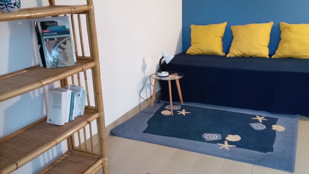 Photo of Bedroom in Quint-Fonsegrives