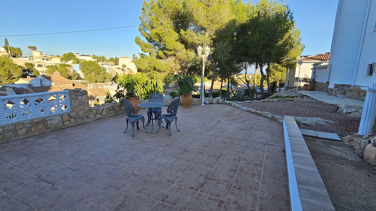 Photo of Outdoor in Pinar de Campoverde