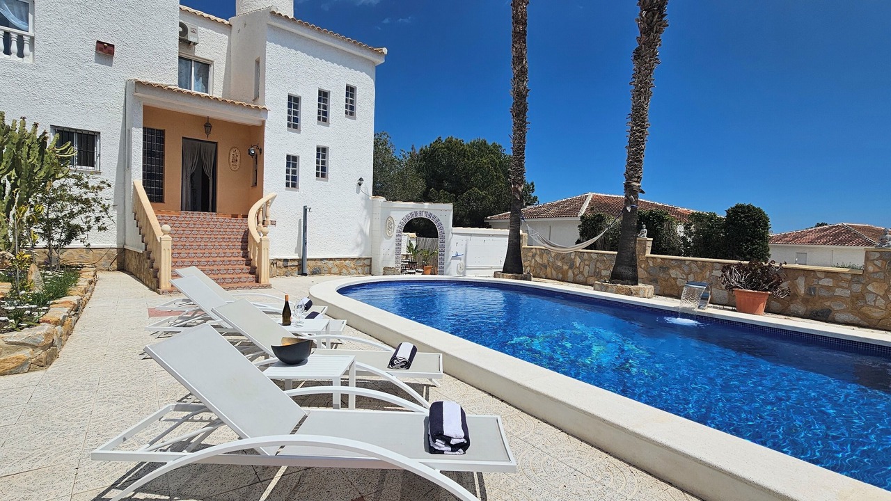 Photo of Outdoor in Pinar de Campoverde