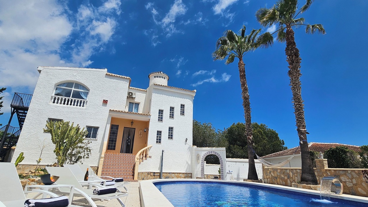 Photo of Outdoor in Pinar de Campoverde