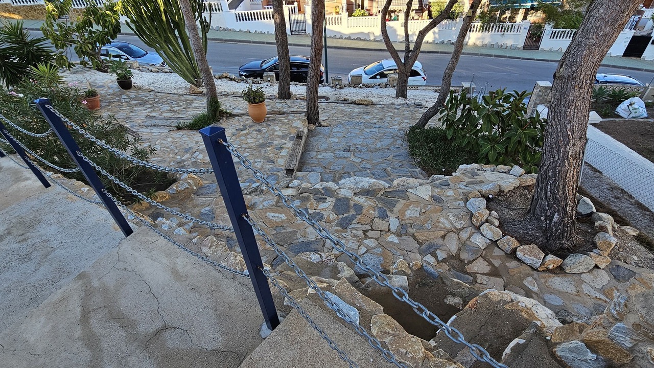 Photo of Outdoor in Pinar de Campoverde