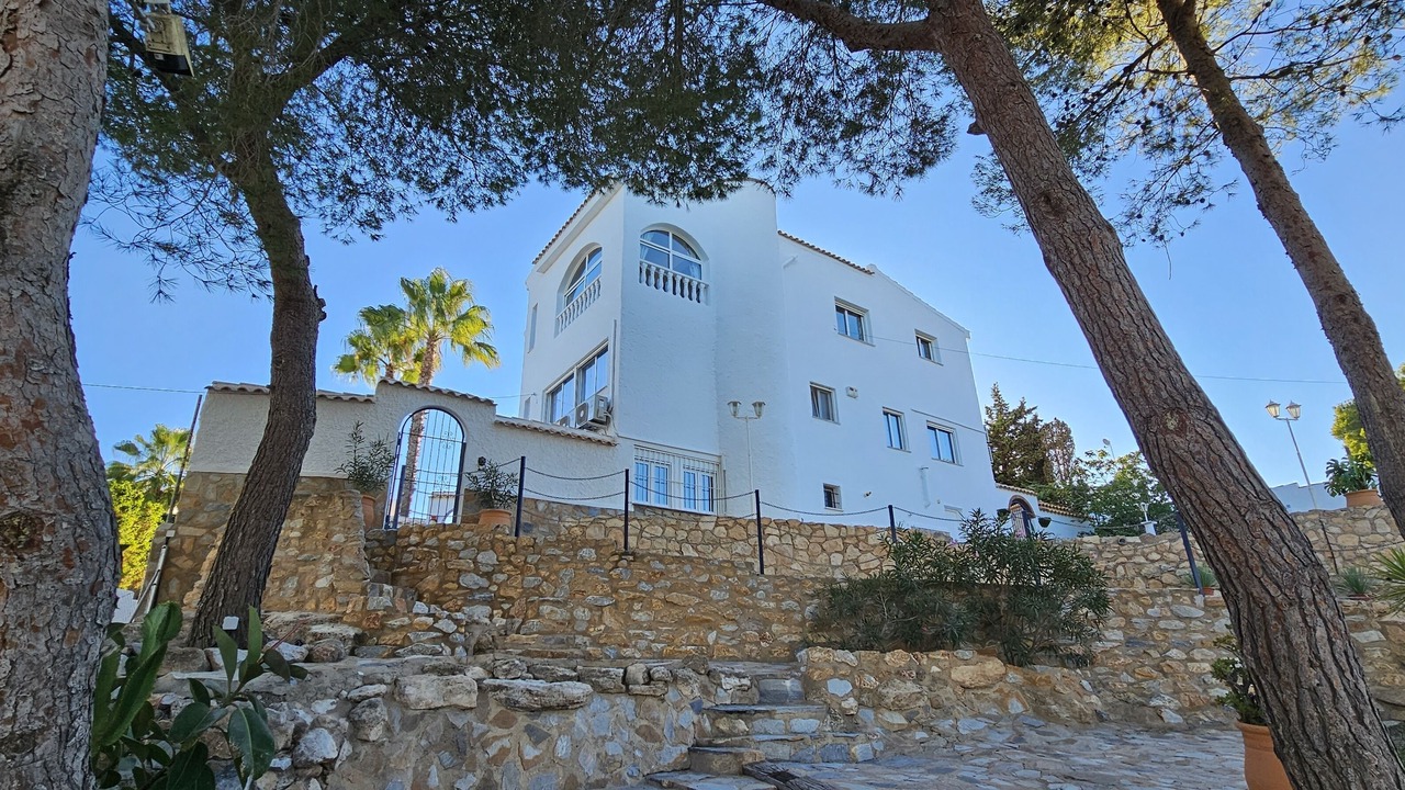 Photo of Outdoor in Pinar de Campoverde