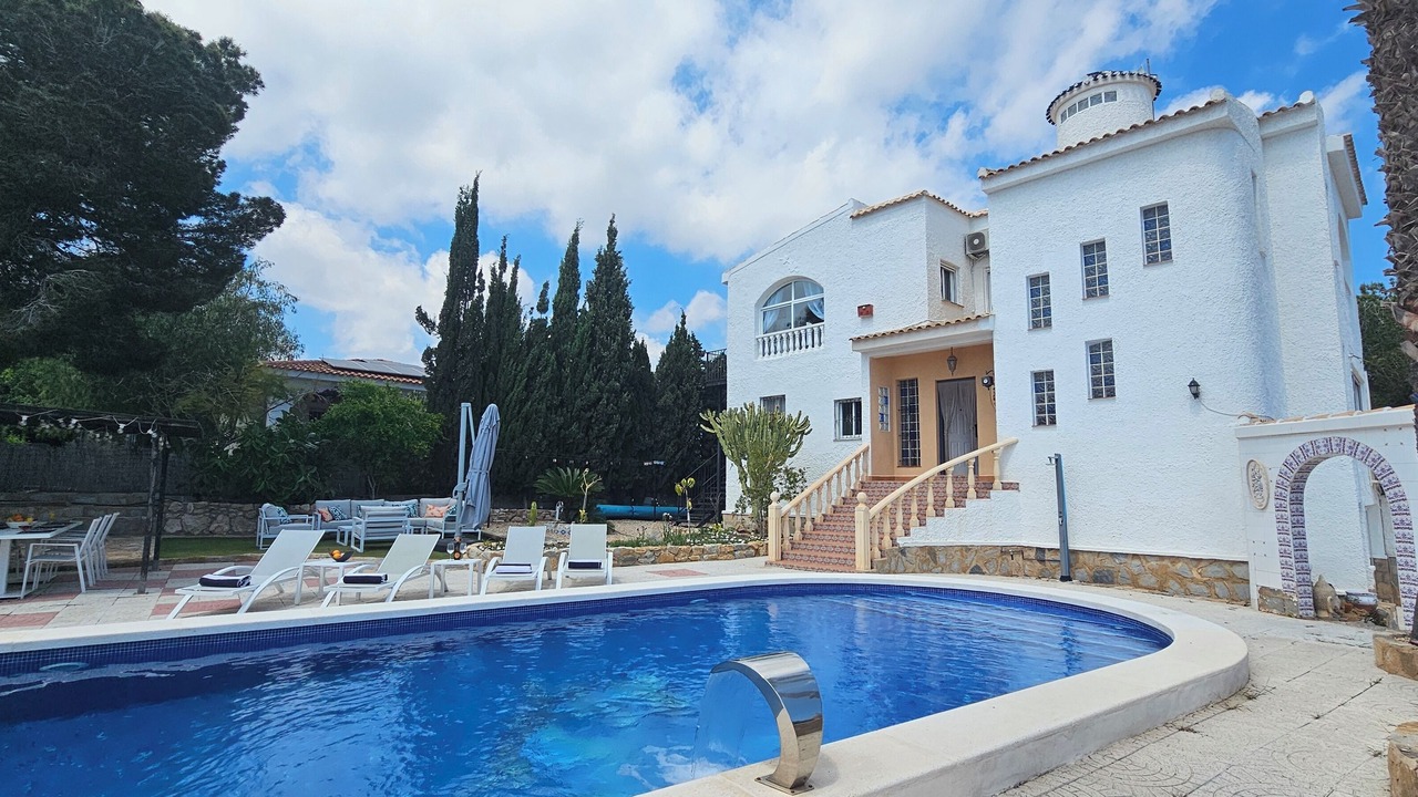 Photo of Outdoor in Pinar de Campoverde