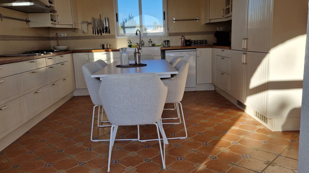 Photo of Kitchen in Pinar de Campoverde