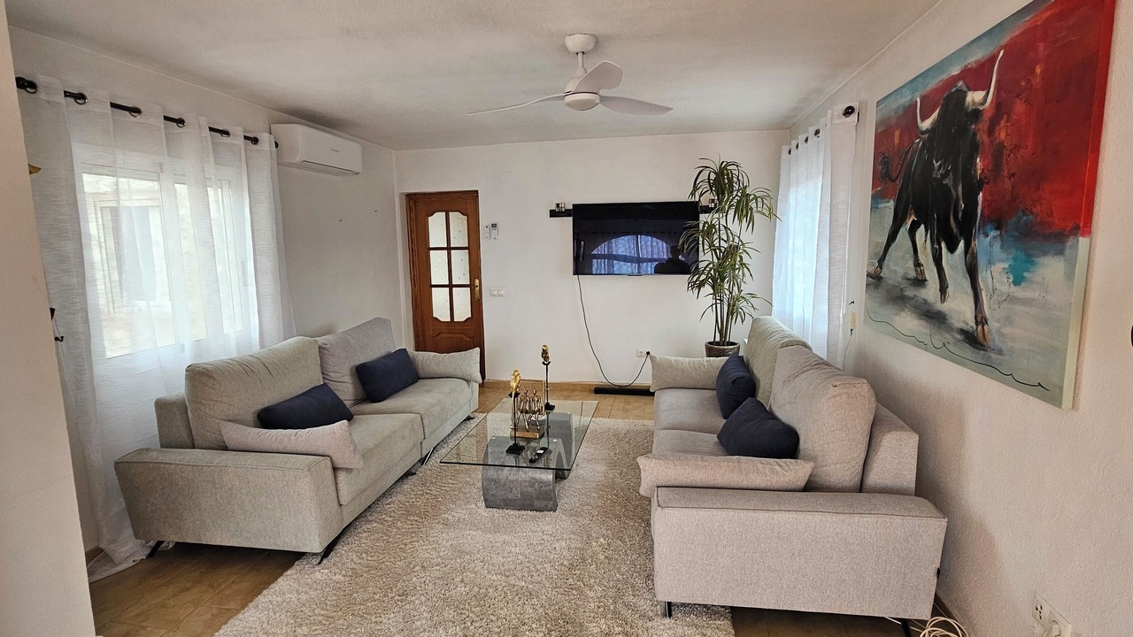 Photo of Livingroom in Pinar de Campoverde